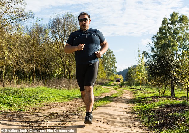 Why are so few men having the weight-loss surgery that could save their lives?