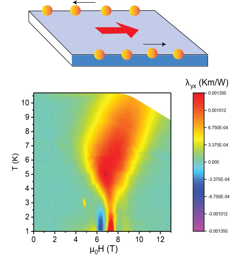 A new experiment pushes the boundaries of our understanding of topological quantum matter