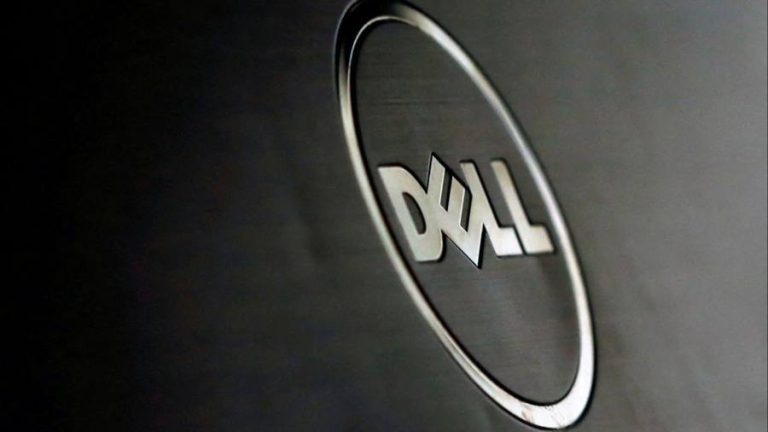 Live news updates: Economic headwinds knock Dell shares despite upbeat earnings