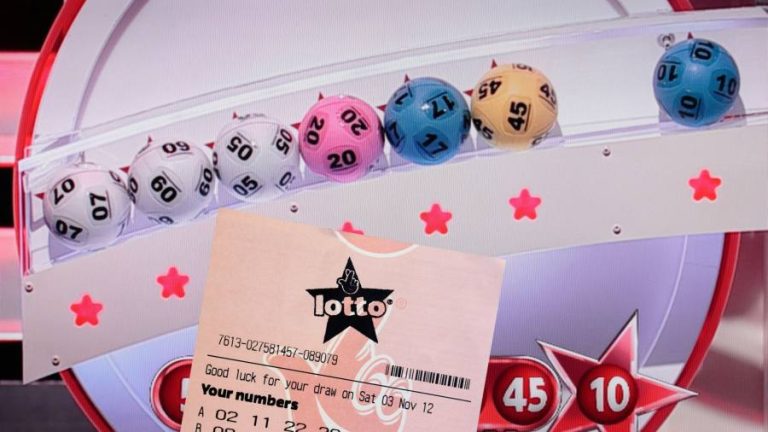 UK lottery regulator rebuked over ‘poorly managed’ licence process