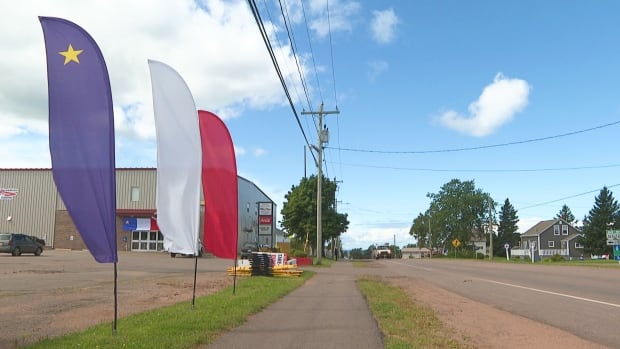 4 charged after suspected racially motivated assault in western P.E.I.