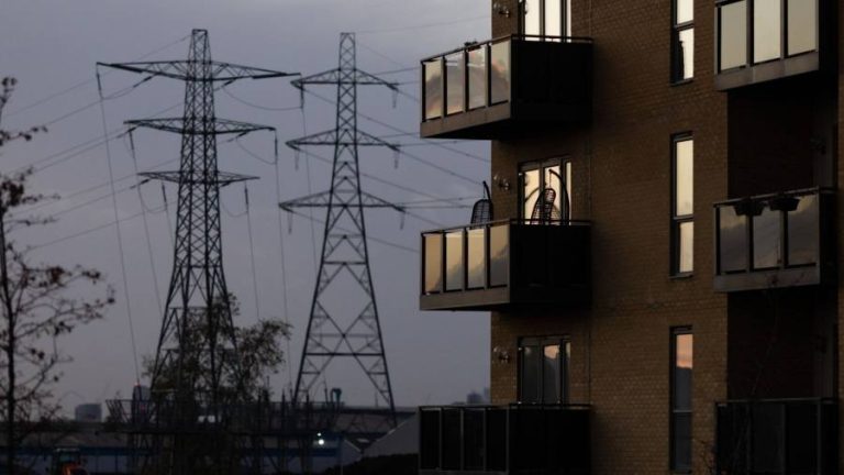 Ofgem sets out plans to reform Britain’s energy market