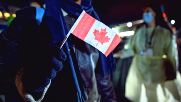 Pakistan warns paperless migrants about jail time, alarming Afghans waiting to come to Canada