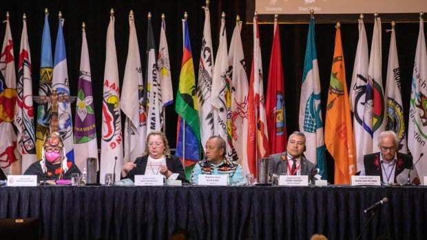 Feds, Assembly of First Nations move forward on reforming process to resolve historical grievances