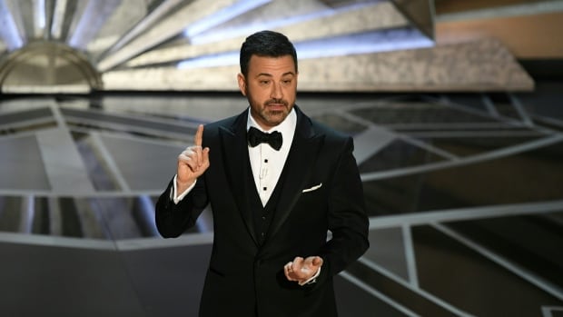 Jimmy Kimmel returning as Oscars host