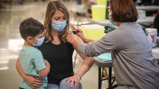 ‘We’re just bombarded with illness’: Prairies see highest rates of positive flu tests in Canada