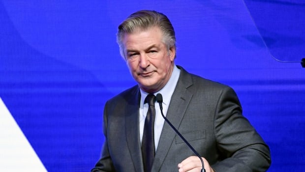 Alec Baldwin sues to ‘clear his name’ in fatal film set shooting