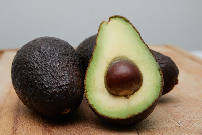 Researchers map Hass avocado genome