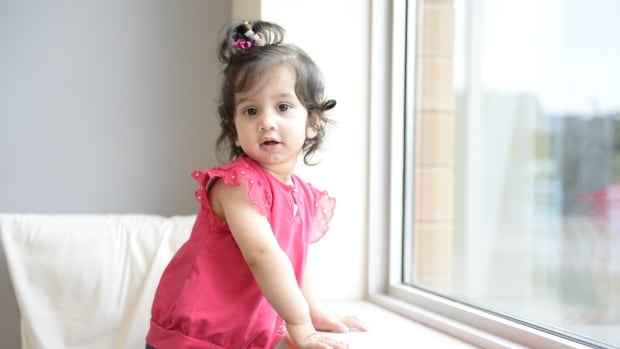 A genetic disease killed Ayla’s sisters. A first-of-its-kind treatment is helping her survive