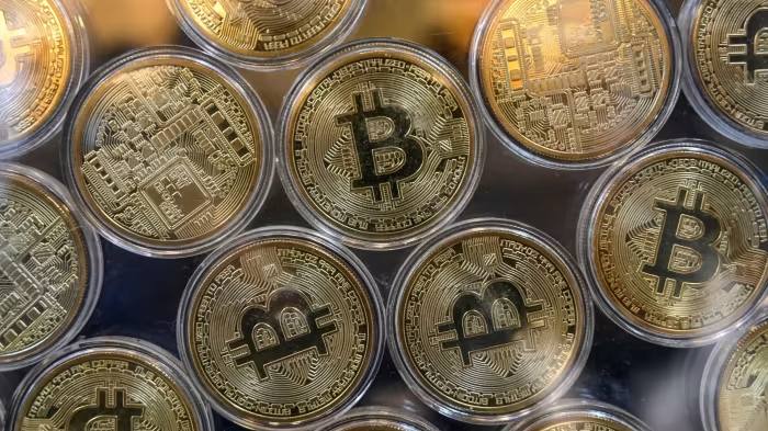 FirstFT: ‘Unprecedented’ crypto turmoil | Financial Times