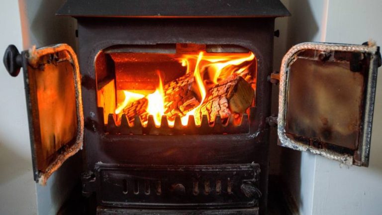 Householders warm again to wood-burning stoves