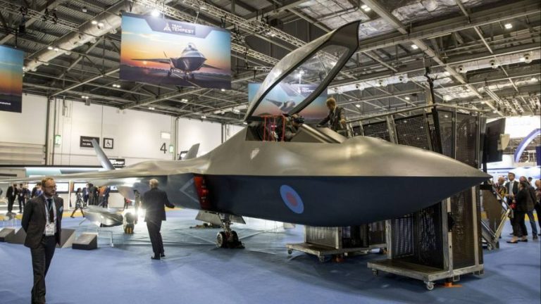 The Lex Newsletter: UK defence sector is gathering ammunition for an earnings rally