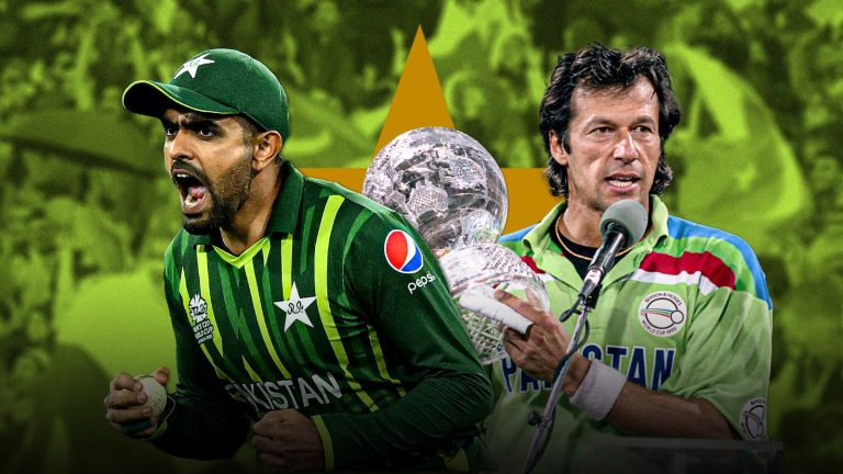 T20 World Cup: Are 2022 Pakistan the new ‘cornered tigers’ ahead of England final at MCG? | Cricket News