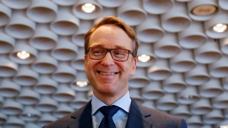 Ex-Bundesbank chief Jens Weidmann set to join Commerzbank