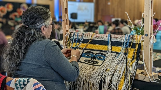 Bead, Hide and Fur Symposium returns to the Yukon