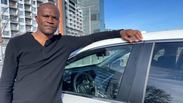 Black man handcuffed after car Montreal police thought was stolen ended up being his