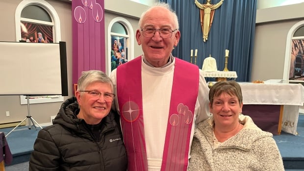 Over 200 years of formal Catholic presence in Burin ends as curtain closes on St. Patrick’s