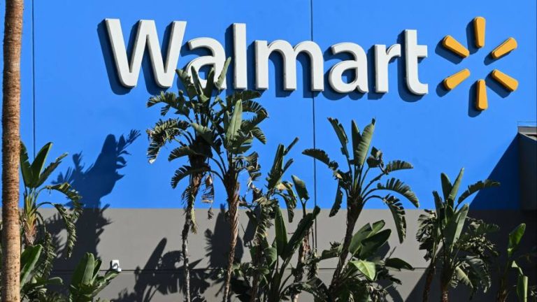 Walmart: retail investors need to know their LIFO from their FIFO