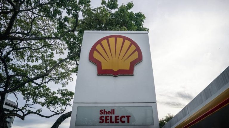 Shell to buy Europe’s biggest biogas producer for €1.9bn