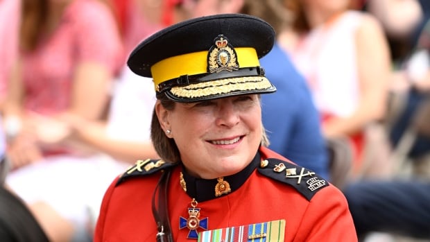 Top Mountie, PM’s intelligence adviser testifying this week before Emergencies Act inquiry