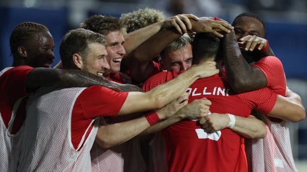 Soccer North: Underdog Canada ready to stun top-level competition in FIFA World Cup