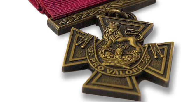 ‘The least they could do’: Veterans push Canada to award its first Victoria Cross