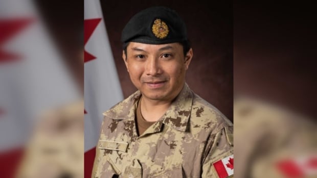 Canadian soldier dies in Iraq under ‘non-operational related circumstances’