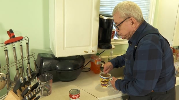 ‘Two souls together’: St. John’s elderly couple fears separation in long-term care