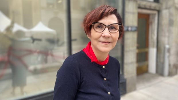 Cindy Blackstock says birth certificate convinced her that Mary Ellen Turpel-Lafond has no Cree ancestry