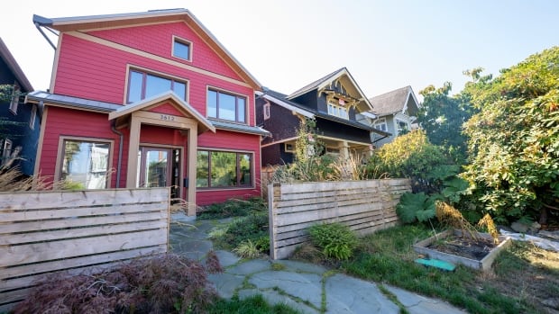 How homebuilders in Vancouver are adapting to a warming world