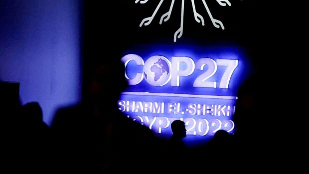 Climate compensation fund approved at COP27