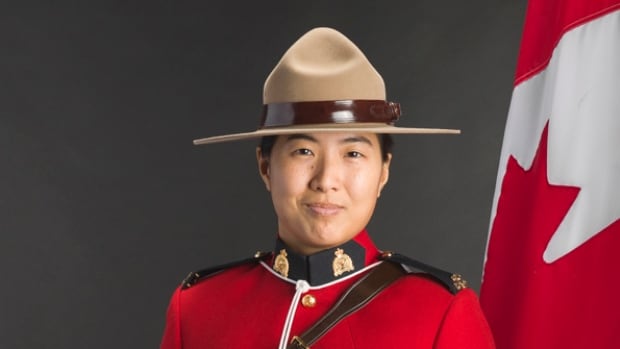 B.C. RCMP officer killed in the line of duty to be honoured with regimental funeral service