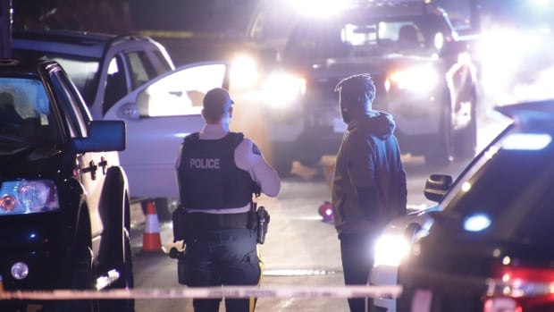 2 dead, 1 injured in Coquitlam, B.C., shooting