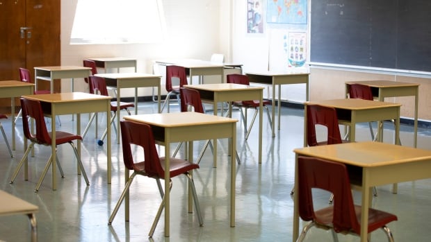 The dispute between Ontario’s government and education workers, explained