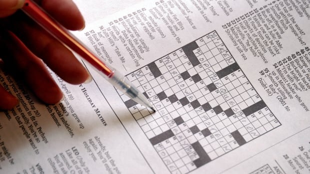 Crossword puzzles are everywhere. But how inclusive are the bylines and clues?