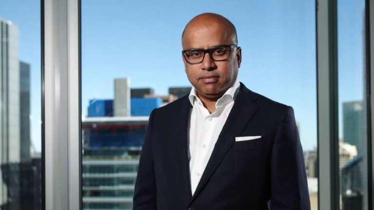 Steel magnate Sanjeev Gupta nears deal with creditors led by Credit Suisse