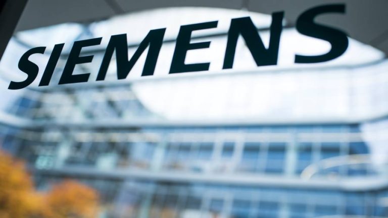 Siemens: tech tactics are not priced into the valuation