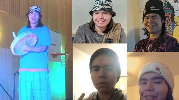 Indigenous people ‘invisible’ to police, family says, after missing Vancouver man confirmed dead