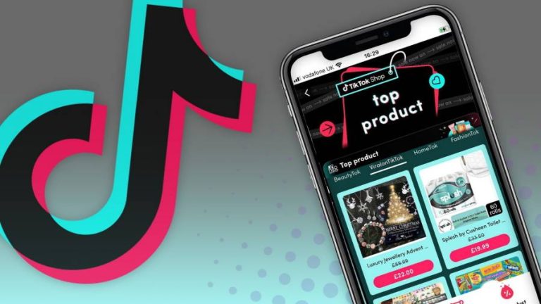 TikTok enlists tech start-ups to boost struggling ecommerce platform