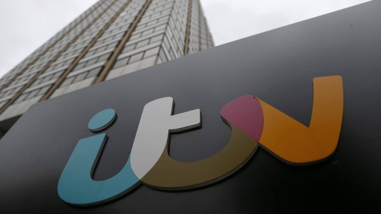 ITV content revenues offset advertising decline