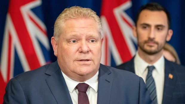 Ontario government repeals anti-strike law for CUPE education workers