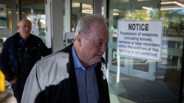 Surrey RCMP contemplated surveillance operation against Mayor Doug McCallum, says investigator