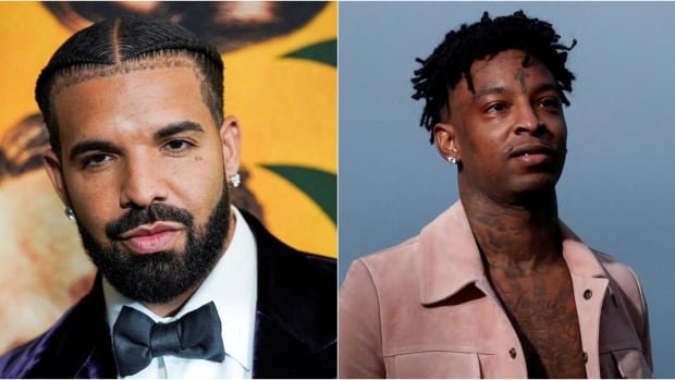 Drake, 21 Savage halt use of Vogue trademarks to promote new album