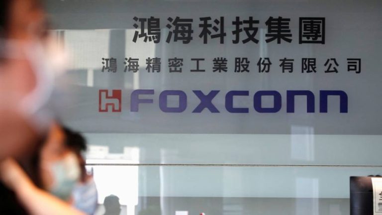 Foxconn’s lockdown woes and uncertainty for Indian gamers