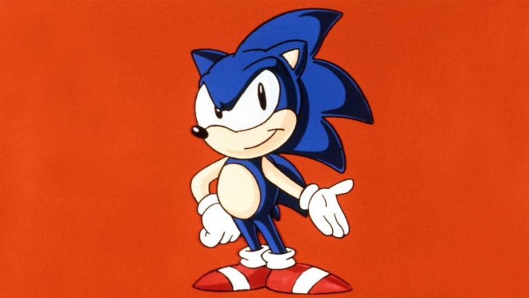 Sonic the Hedgehog co-creator accused of insider trading