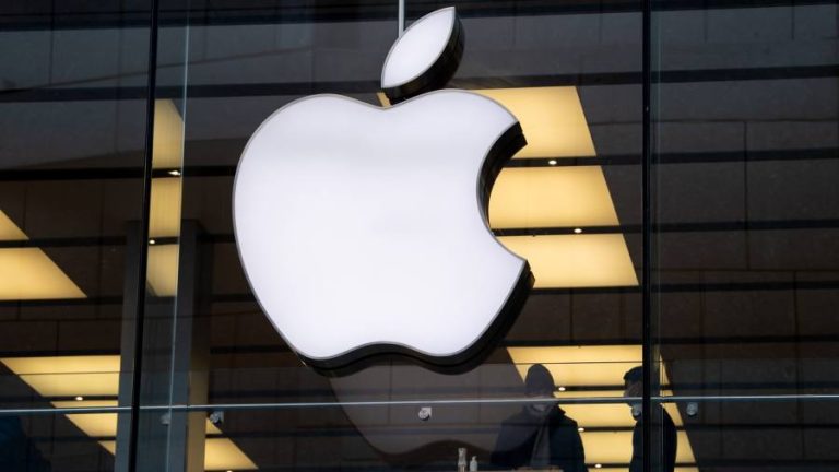 Apple investors seek votes on unions, human rights and working from home