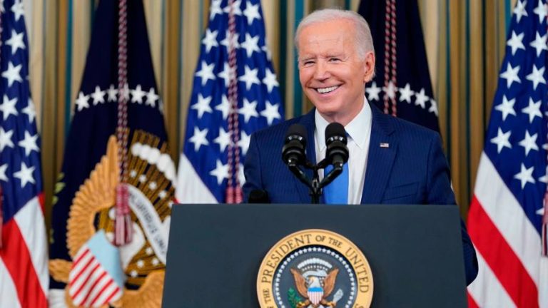 Joe Biden’s energy agenda survives the midterm vote