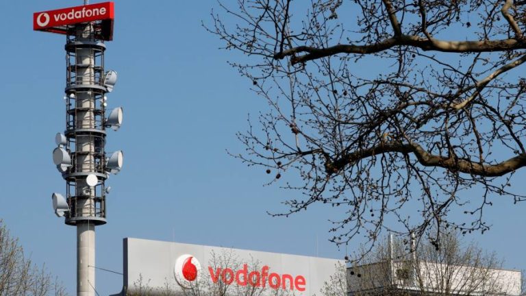 Saudi Arabia bankrolls KKR-led bid for €15bn Vodafone towers business