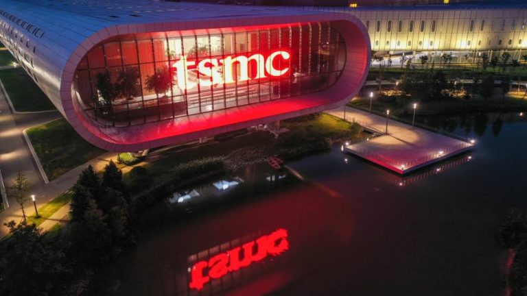 TSMC/Warren Buffett: Taiwan chipmaker merits a ‘forever’ trade