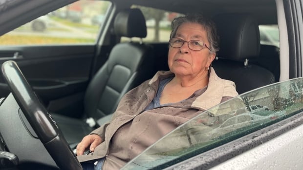 Ontario woman, 84, with valid driver’s licence told she was too old to rent a minivan